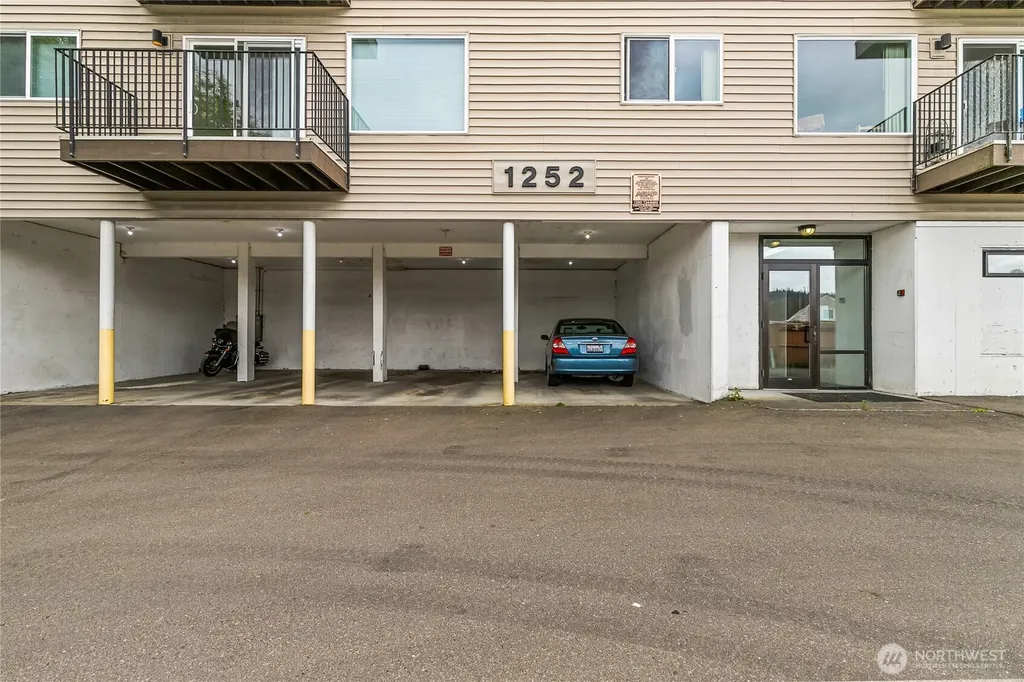 1252 Nevada Street Bellingham WA 98226