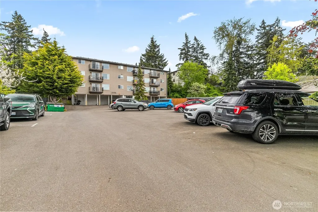 1252 Nevada Street Bellingham WA 98226