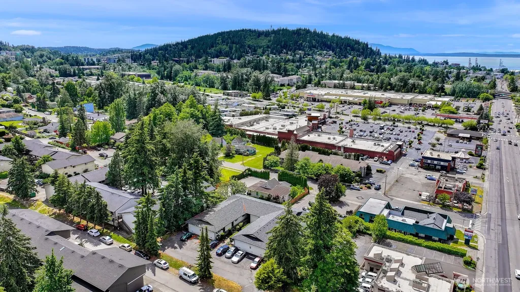 1252 Nevada Street Bellingham WA 98226