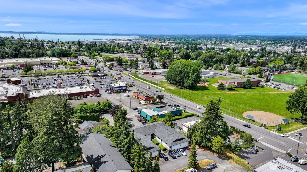 1252 Nevada Street Bellingham WA 98226