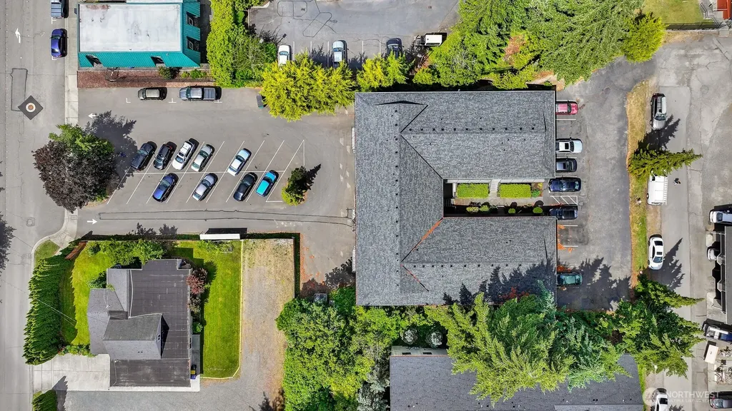 1252 Nevada Street Bellingham WA 98226