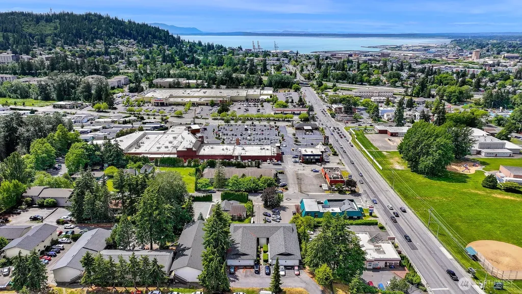 1252 Nevada Street Bellingham WA 98226
