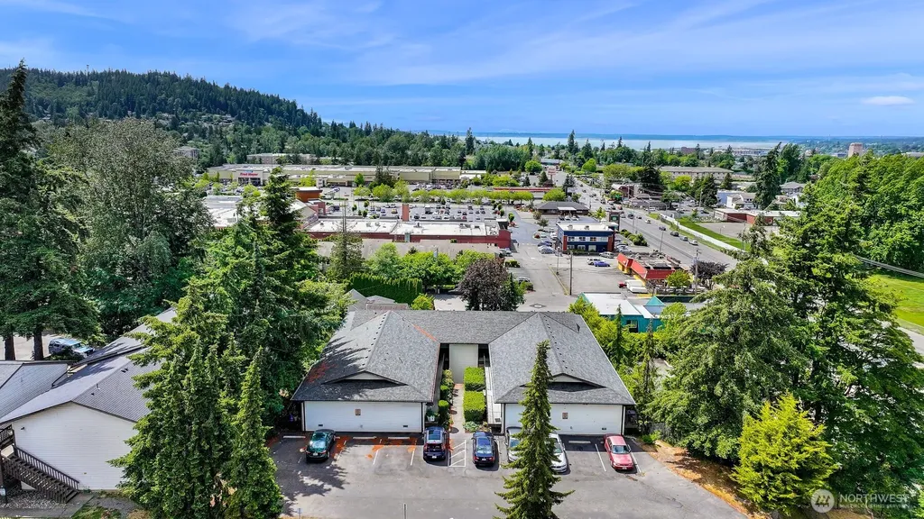 1252 Nevada Street Bellingham WA 98226