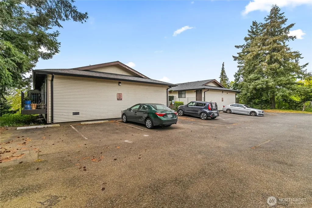 1252 Nevada Street Bellingham WA 98226