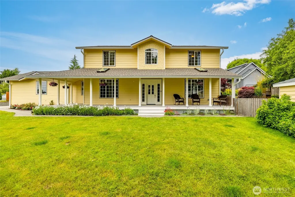 3720 E Broadway Street Mount Vernon WA 98274