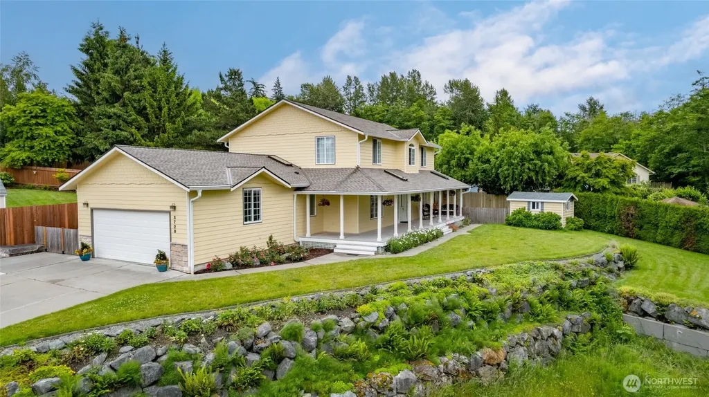 3720 E Broadway Street Mount Vernon WA 98274