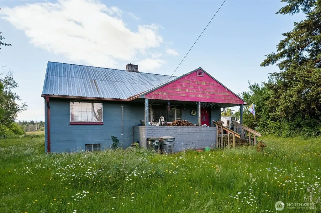 5324 State Route 702 S Roy WA 98580