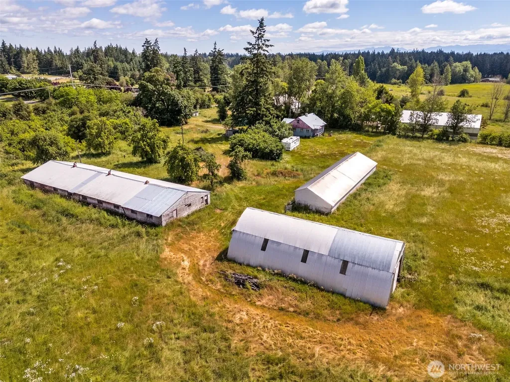 5324 State Route 702 S Roy WA 98580