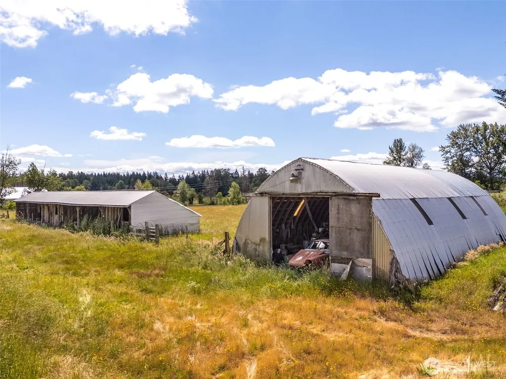 5324 State Route 702 S Roy WA 98580