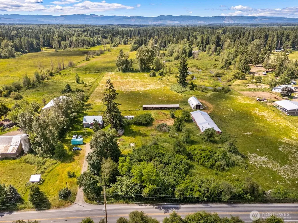 5324 State Route 702 S Roy WA 98580