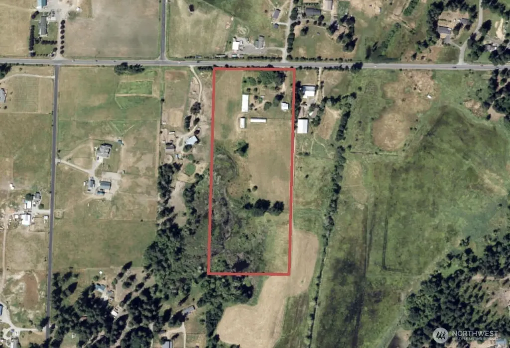 5324 State Route 702 S Roy WA 98580