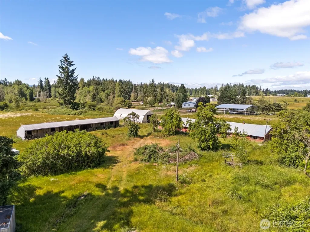 5324 State Route 702 S Roy WA 98580