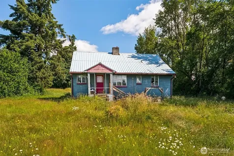 5324 State Route 702 S Roy WA 98580