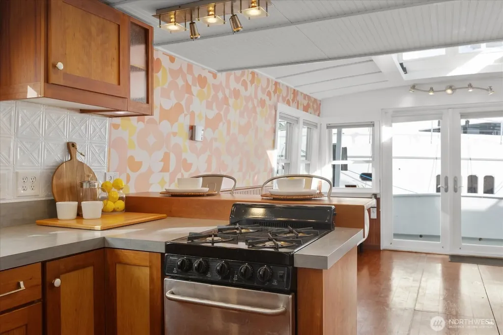 1900 Westlake Avenue N Seattle WA 98109