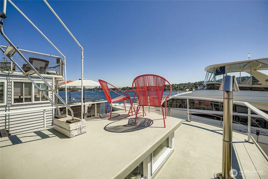 1900 Westlake Avenue N Seattle WA 98109