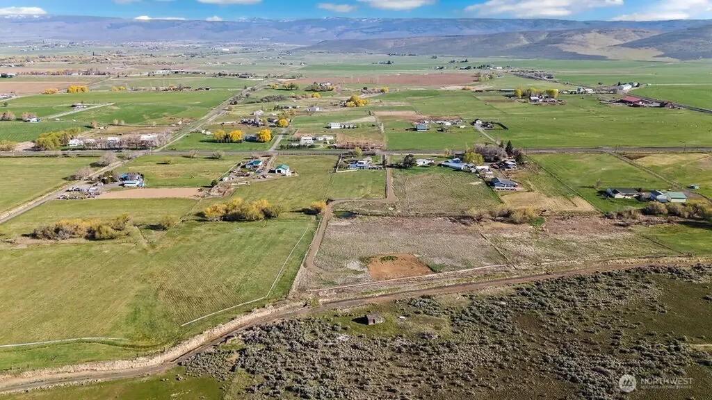 0 Vantage Highway Ellensburg WA 98296