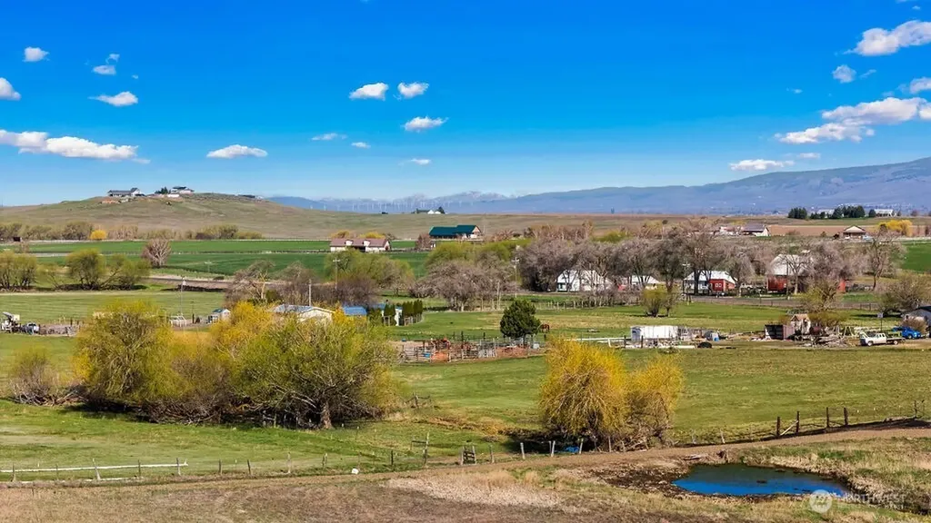 0 Vantage Highway Ellensburg WA 98296