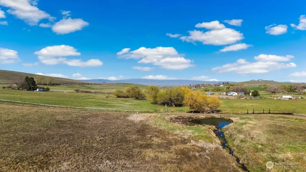 0 Vantage Highway Ellensburg WA 98296
