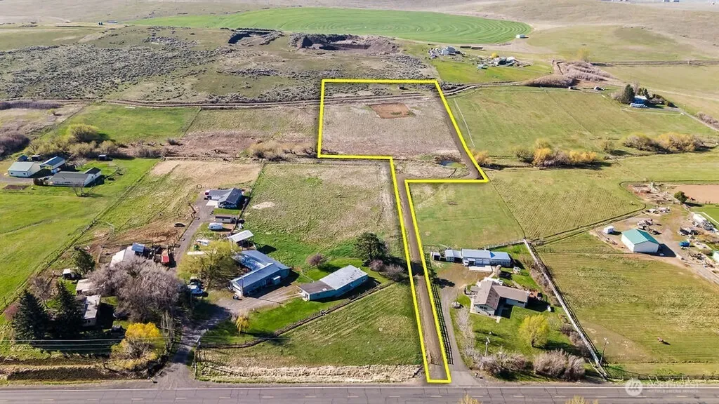 0 Vantage Highway Ellensburg WA 98296