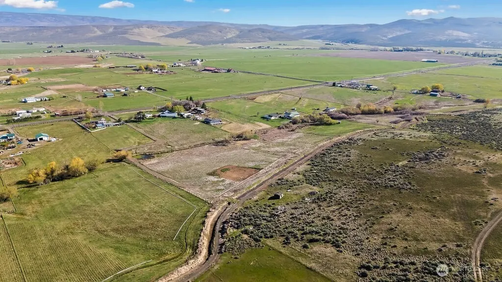 0 Vantage Highway Ellensburg WA 98296