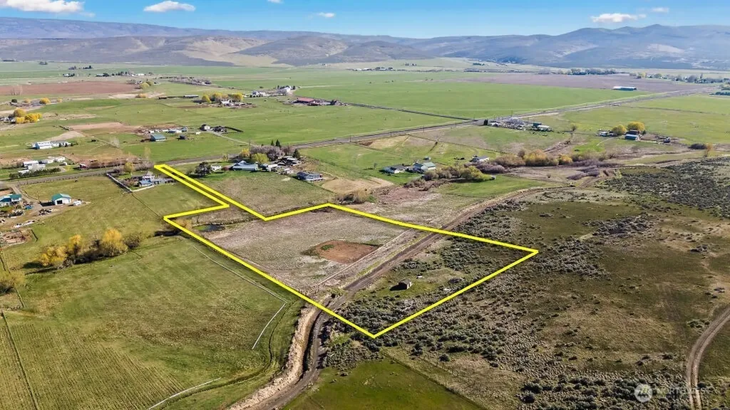 0 Vantage Highway Ellensburg WA 98296