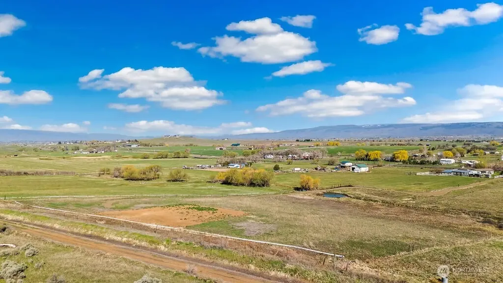 0 Vantage Highway Ellensburg WA 98296