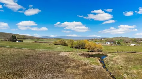 0 Vantage Highway Ellensburg WA 98296