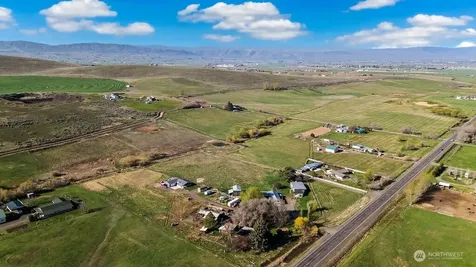 0 Vantage Highway Ellensburg WA 98296