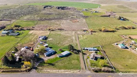 0 Vantage Highway Ellensburg WA 98296