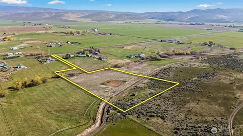 0 Vantage Highway Ellensburg WA 98296