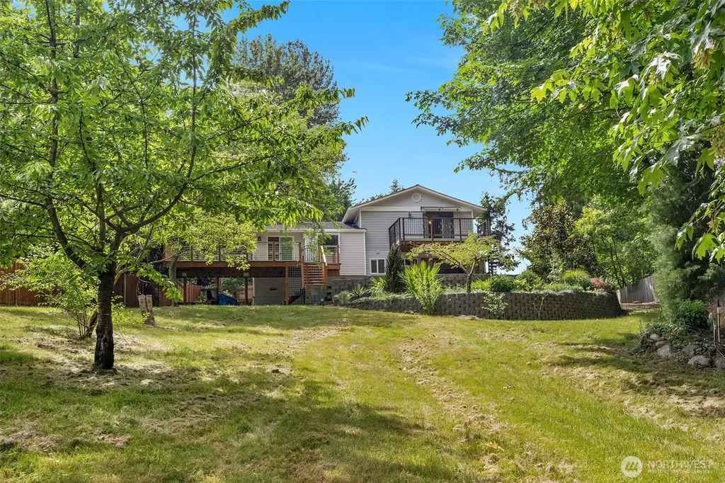 7609 137th Avenue SE Snohomish WA 98290