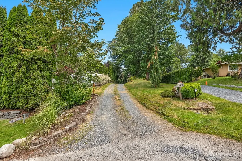 7609 137th Avenue SE Snohomish WA 98290