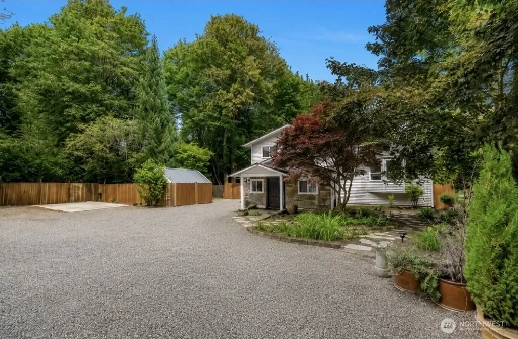 7609 137th Avenue SE Snohomish WA 98290