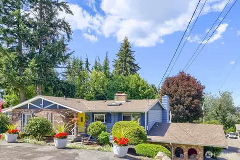 6332 NE 196th Street Kenmore WA 98028