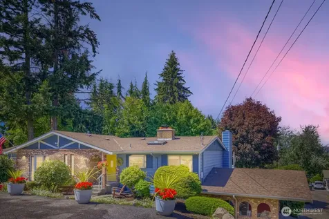 6332 NE 196th Street Kenmore WA 98028