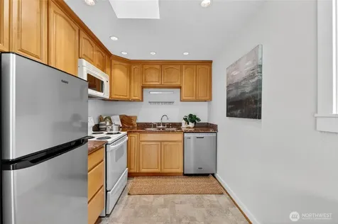 3039 61st Avenue SW Seattle WA 98116