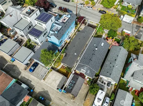 3039 61st Avenue SW Seattle WA 98116