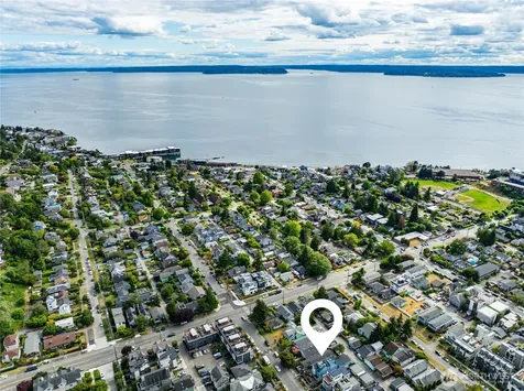 3039 61st Avenue SW Seattle WA 98116