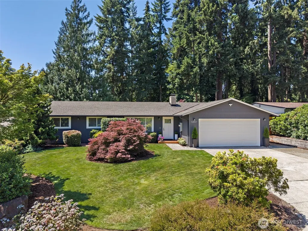 12647 177th Place SE Renton WA 98059