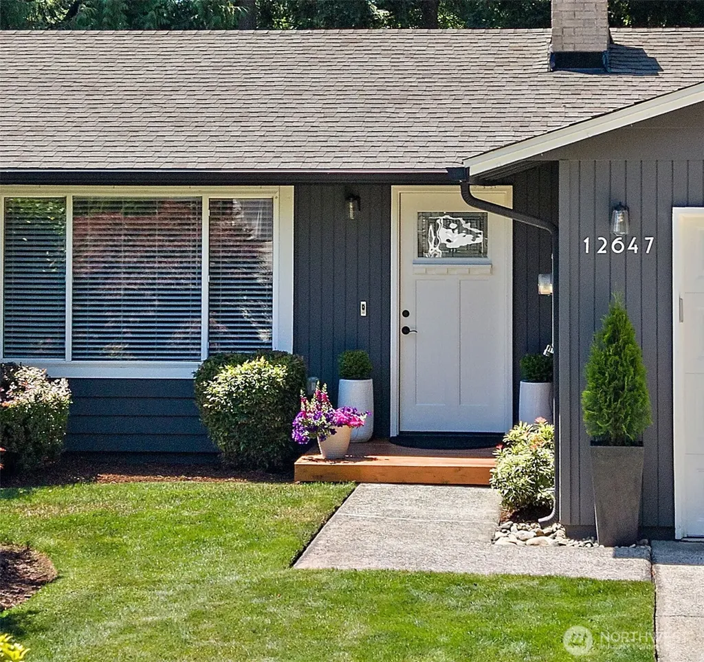 12647 177th Place SE Renton WA 98059