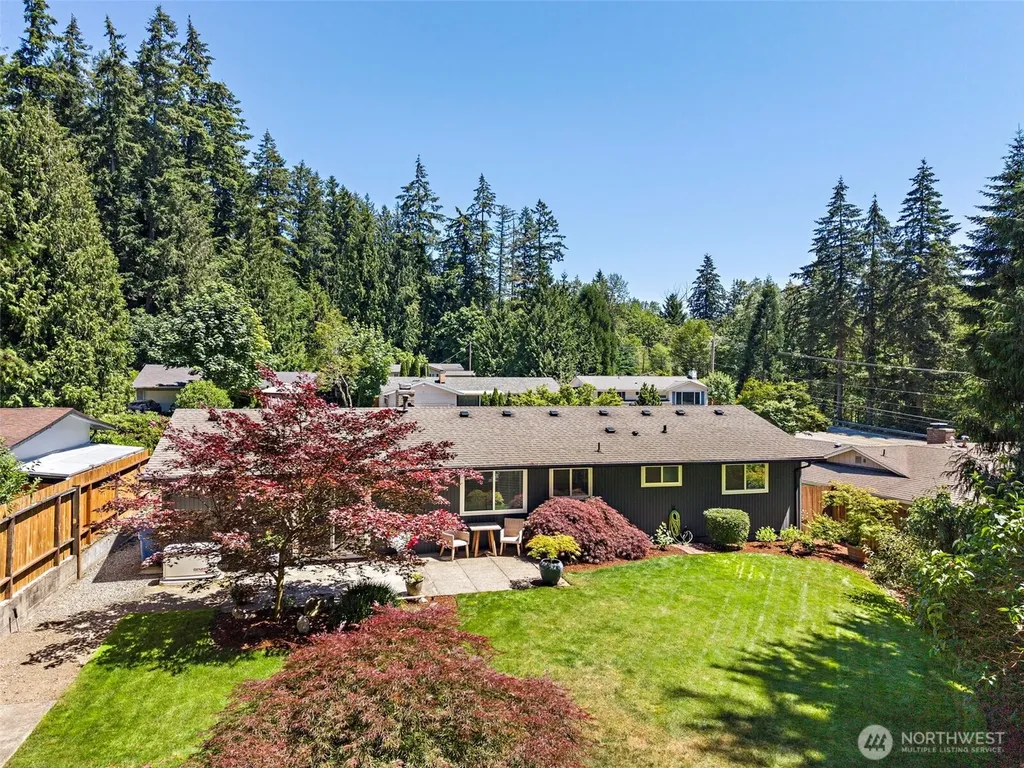 12647 177th Place SE Renton WA 98059