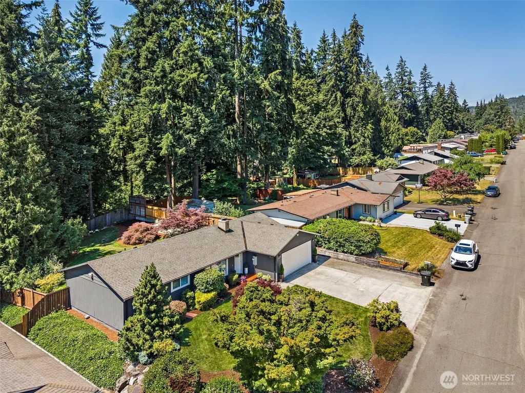 12647 177th Place SE Renton WA 98059