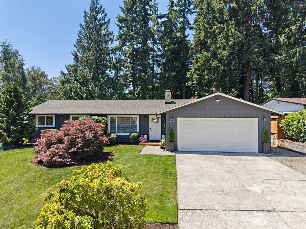 12647 177th Place SE Renton WA 98059