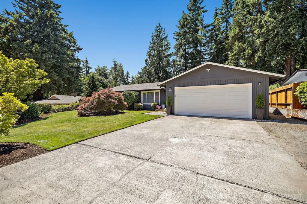 12647 177th Place SE Renton WA 98059