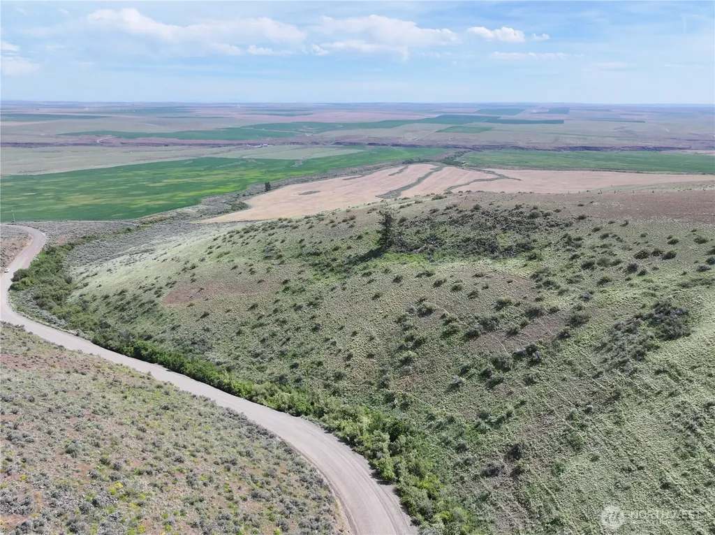 0 Titchenal Canyon Road SW Waterville WA 98858