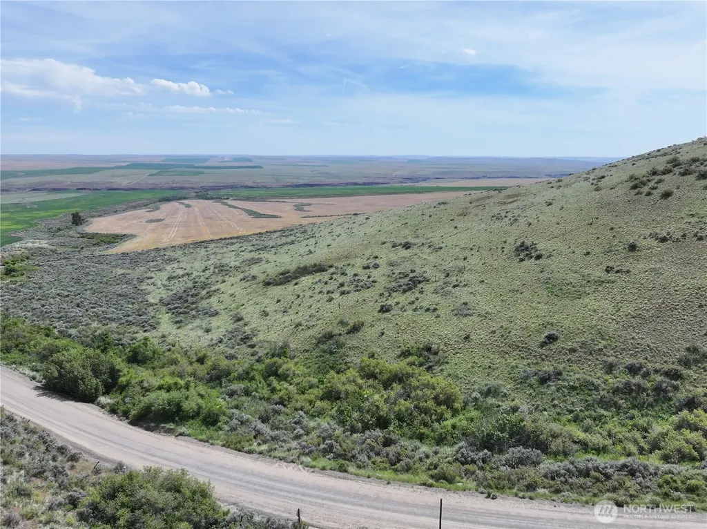 0 Titchenal Canyon Road SW Waterville WA 98858