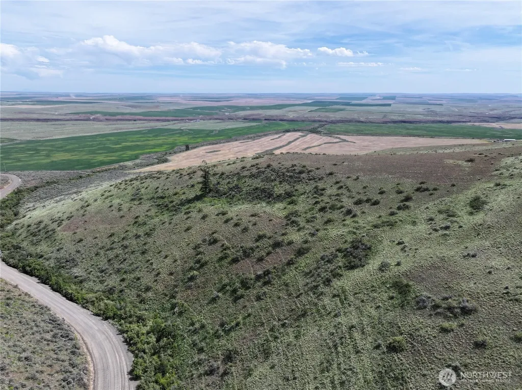 0 Titchenal Canyon Road SW Waterville WA 98858