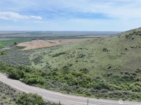 0 Titchenal Canyon Road SW Waterville WA 98858