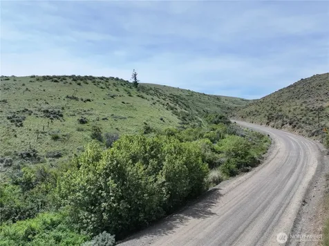 0 Titchenal Canyon Road SW Waterville WA 98858