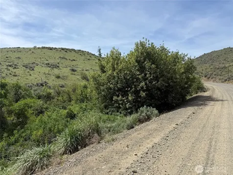 0 Titchenal Canyon Road SW Waterville WA 98858